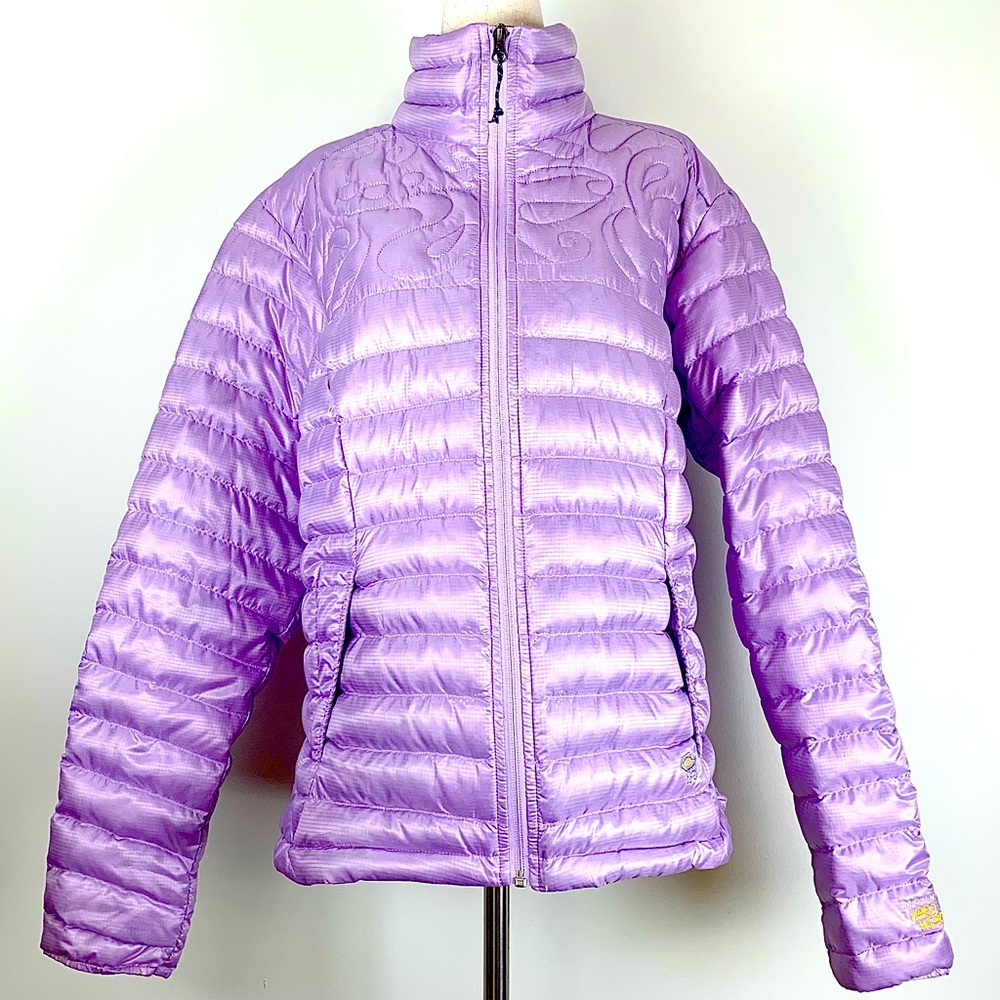 JACKET Mountain Hardware